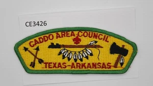 Boy Scout CSP Caddo Area Council - Picture 1 of 1