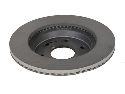 Para Chevrolet Silverado 1500 2014-2018 rotor de freno delantero aire acondicionado Delco 68481HJPV 2015 Foto 1 de 2