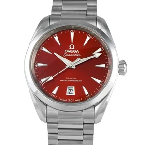 Reloj Omega Seamaster Aqua Terra Tonos Esfera Terracota Acero 220.10.38.20.13.0 - Imagen 1 de 5