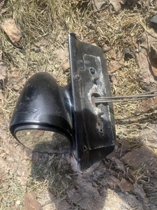 1973-1978 Chevrolet Buick Pontiac Sport Classic Side Mirrors Driver A-Body. BOTH - Picture 1 of 11