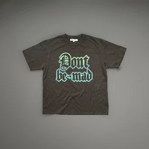 JFG Don’t Be Mad 2009-2019 World Tour Box T Shirt XL - Picture 1 of 5