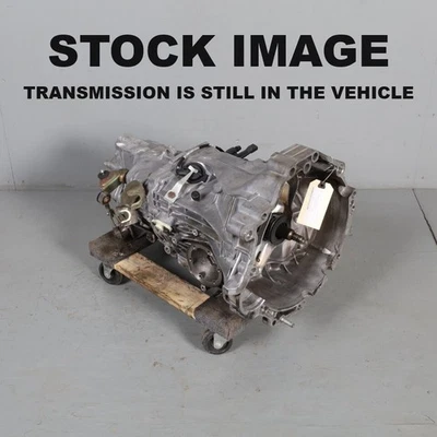 2000-2004 Porsche Boxster 2.7 5 Speed Transmission 98630001005 OEM Used Foto 1 de 4