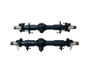 New Kyosho USA-1 VE Front & Rear Complete Axle Kit w/All Internals, Diffs - Picture 1 of 5