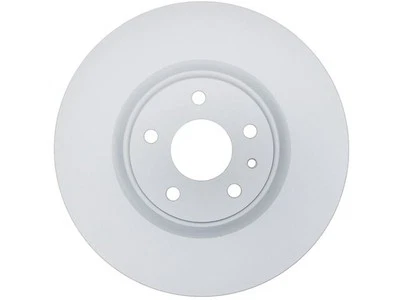 For 2013-2020 Ford Fusion Brake Rotor Front 52666VNPB 2014 2015 2016 2017 2018 - Изображение 1 из 2