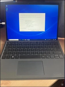 Dell Latitude 7320 13" Odłączany laptop biznesowy - Zdjęcie 1 z 5