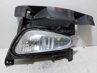 2018 OPEL MOKKA X ELIT FOG LIGHT FRONT RIGHT SIDE - image 1 of 4