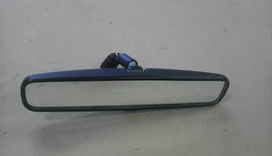 Espejo retrovisor interior negro 03 FORD F250 SUPER DUTY 10495 - Imagen 1 de 6