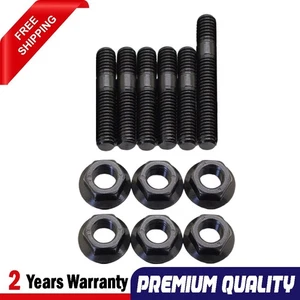 High Tensile Turbo Charger Stud Kit For Kia Cerato 1.6L - Bild 1 von 5