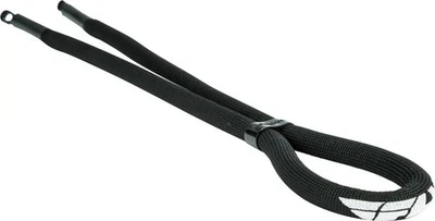 Fly Racing Adjustable Eye Wear Floater - Black Watercraft PWC FEP-2BLK 13-0541 - Image 1 of 4