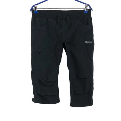Pantalones cortos deportivos MARMOT para hombre talla S - W32 Foto 1 de 4
