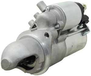 NEW 12V STARTER FITS KIA BORREGO 3.8L 2009-2011 8000308 36100-3C170 361003C170RU - Picture 1 of 2