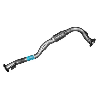 For Toyota Corolla 1995-1997 Walker 53459 Aluminized Steel Exhaust Front Pipe Foto 1 de 4