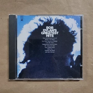 Bob Dylan's Greatest Hits By Bob Dylan (CD 1999) - Bild 1 von 3