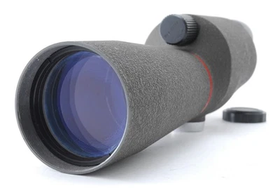 [Almost MINT] KOWA TS-6 Spotting Scope Monocular x20 x40 x60 Eyepiece From JAPAN - Image 1 of 4