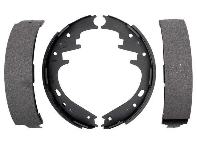 Juego de zapatas de freno trasero para Ford F150 1997-2001 1998 1999 2000 GC125RP Foto 1 de 1