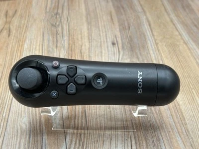 PlayStation 3 Move Navigation Controller CECH-ZCS1U Untested - Image 1 of 4