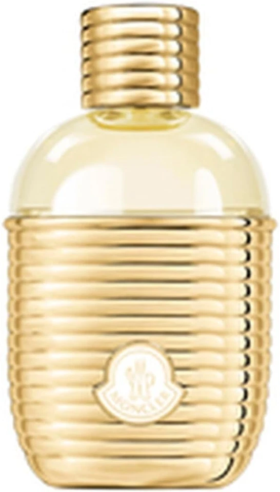 MONCLER Sunrise Pour Femme Eau de Parfum 100 ml -Brand New