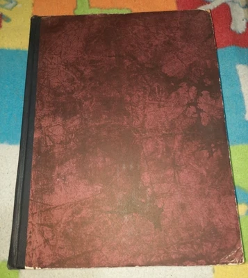 D. Shostakovich KATERINA IZMAILOVA, Score, Opera, book for piano sheet USSR 1963 - Image 1 of 4