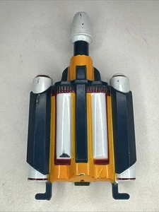 Star Wars Vintage 1979 Boba Fett Jet Pack Original Kenner Part Only - Bild 1 von 7