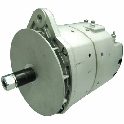 New 140A Alternator Fits FWD Corporation C 7.0L 1983-89, 10.0L 1987-90 19011227 - Image 1 of 4