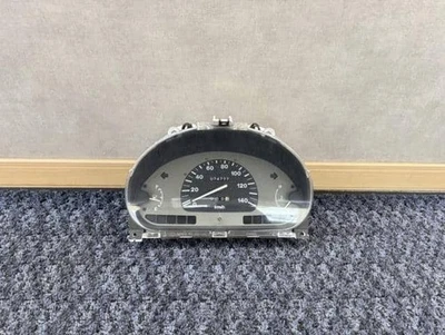 SUBARU Vivio 1995 E-KK4 Speedometer 85012KC142 [Used] [PA107279497] - Image 1 of 4