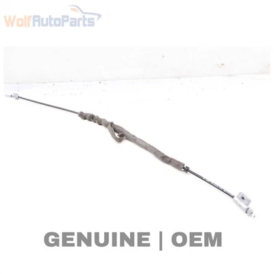 2002-2009 AUDI A4 QUATTRO - Shifter / Ignition LOCK Cable 8E1713575 - Image 1 of 4