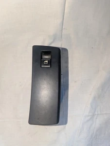 BMW E53 X5 Passenger Left Side Door Window Swith 6944556 1999-2006 - Picture 1 of 3