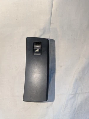 BMW E53 X5 Passenger Left Side Door Window Swith 6944556 1999-2006 - Image 1 of 3