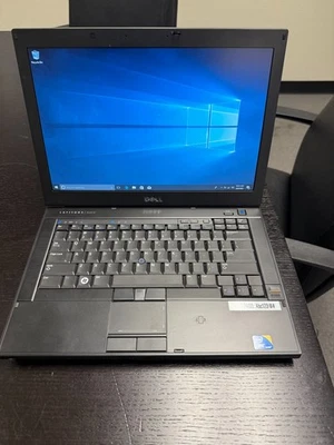 Dell Latitude PP27LA - En PERFECTO ESTADO Foto 1 de 4