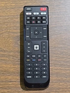 Mando a distancia de reemplazo para TV Vizio negro NS-RMTVIZ21 Insignia - Imagen 1 de 5