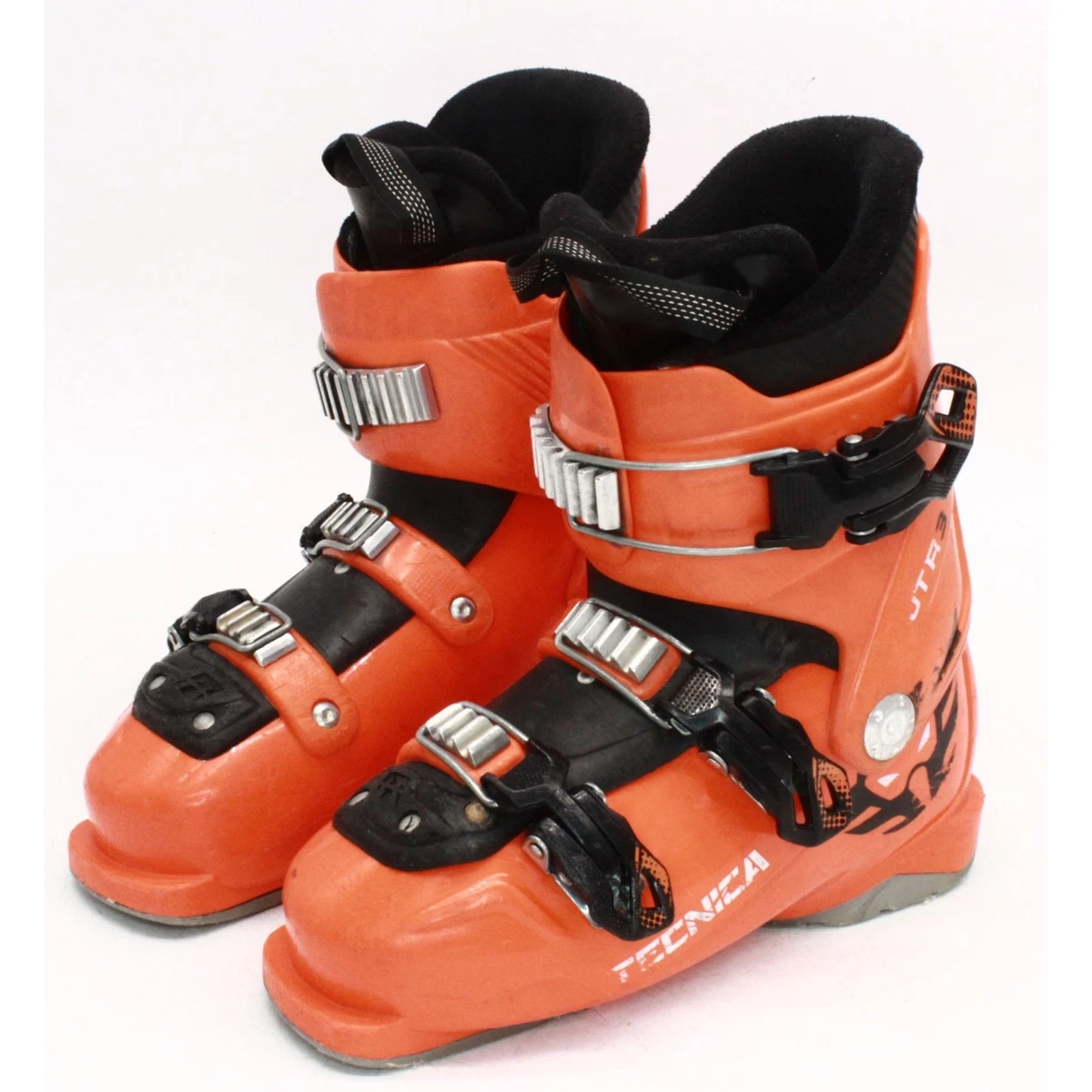 Tecnica Youth Ski & Snowboard Boots for sale | eBay
