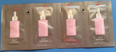 DERMALOGICA liquid peelfoliant Total 20 Samples New - Image 1 of 2
