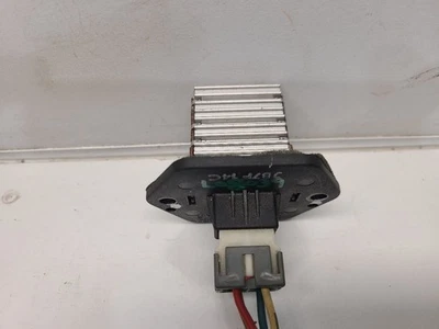 2006-11 Kia Rio LX (Sedan) Blower Motor Resistor *ONLY* - Image 1 of 4