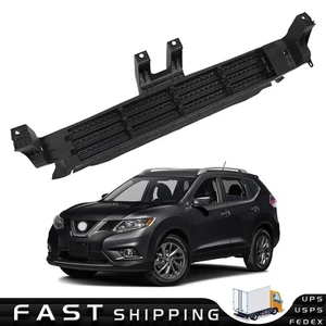 Radiator Shutter With Actuator For Nissan Rogue 2016 2017 2018 2019 21421-4BC0A - Picture 1 of 14