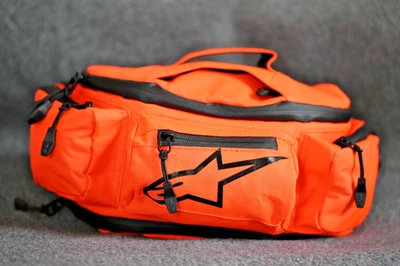 Alpinestars Motorrad Tasche Gürteltasche Hüfttasche - Bild 1 von 4