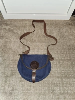 Cartera Duluth Pack Shell Hecha en EE. UU. Lona ¡Gran Forma! Foto 1 de 3