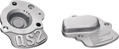 Bomba aceleradora ajustable Boyesen Quickshot 2 para KTM 450XC 08-10 Foto 1 de 4