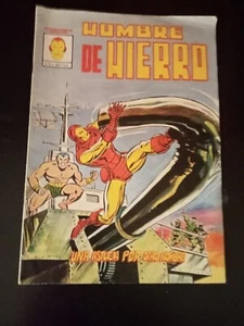 Hombre de Hierro Ironman nº2 Vertice - Imagen 1 de 2
