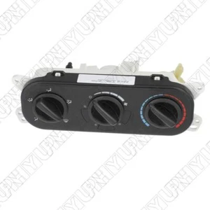 Car Heater Control Switch Unit New Repair 55111843AD For 2007-2010 Jeep Wrangler - Picture 1 of 5