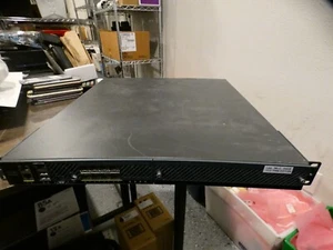 Cisco 5508 Wireless LAN Controller AIR-CT5508-K9 With 1x AIR-PWR-5500-AC - Picture 1 of 8