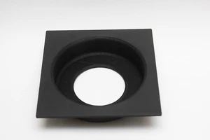 Sinar 30mm Recessed Lens Board Copal# 3 65mm Hole New - Picture 1 of 3