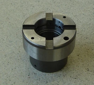 Chicago Pneumatic Valve Case Lid/Valve Lid, #P073806, for select CP air hammers - Picture 1 of 2