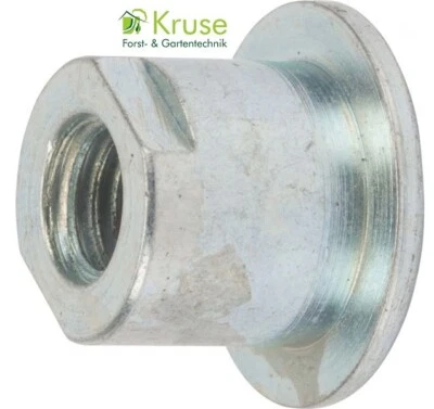 Wolf Garten Gelenkhülse M8 für Astschere RS 82, RS 830, RS 860, 7254207, G066 - Bild 1 von 3