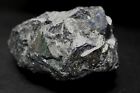 Skutterudite ( cobalt mineral ) 843 gr. Bou Azzer, Morocco. (B)