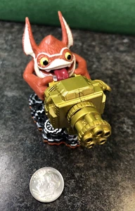 Figura Skylanders Giants Trigger Happy Activision # 84509888 - Imagen 1 de 4