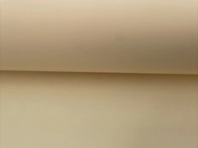 1 Metre Sailcloth "Egyptian Cream" Polyester Canvas Material 96cm W Hayward & Co - Image 1 of 4