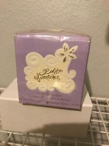 FLEUR DEFENDUE FORBIDDEN FLOWER BY LOLITA LEMPICKA 1.0 EDP PERFUME AUTHENTIC