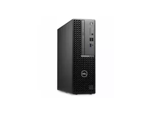 Dell OptiPlex 7000 7020 Desktop Computer - Intel Core i3 14th Gen i3-14100 - 8 - Picture 1 of 5