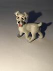 Wade Standing Tramp From The Lady And The Tramp Walt Disney Series