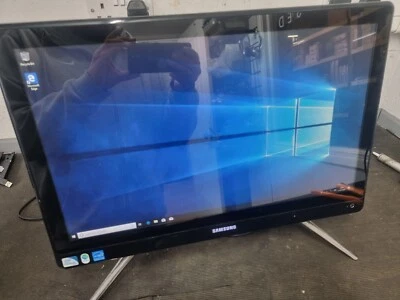 Samsung DP500A2D All In One Touch PC - Image 1 of 3